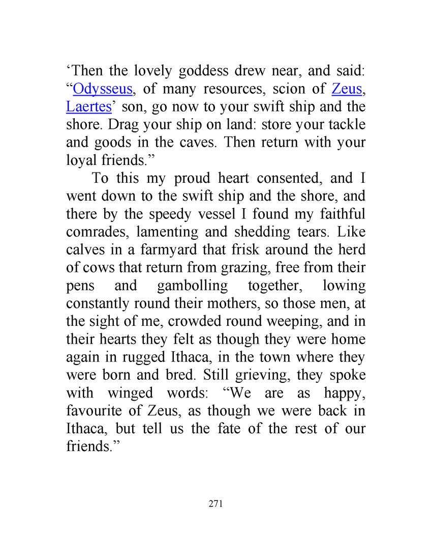 The Odyssey - Page 271